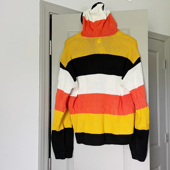 Disney Sweaters Disney Halloween Cardigan Sweater Mickey Minnie